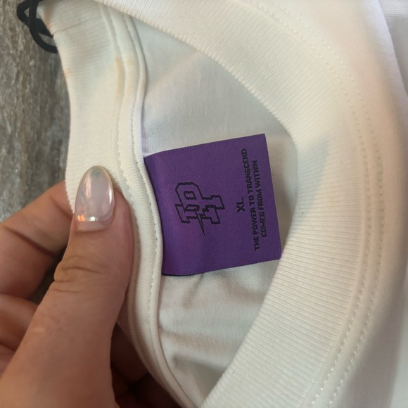 Inaka Power Baby Tee - Picture 6 of 6